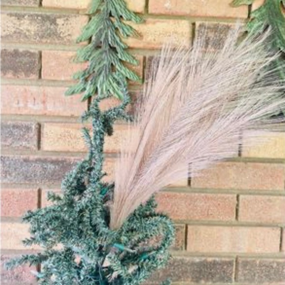 *Pampas Grass Pick, 28”, Bundle of 3 - Picture 10 of 10